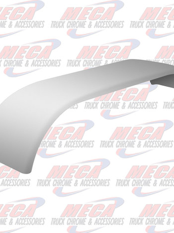 FULL FENDER SS SET 16 GA SMOOTH FINISH 35"-54"-31"