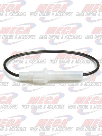 FUSE HOLDER & FUSE, 30 AMP