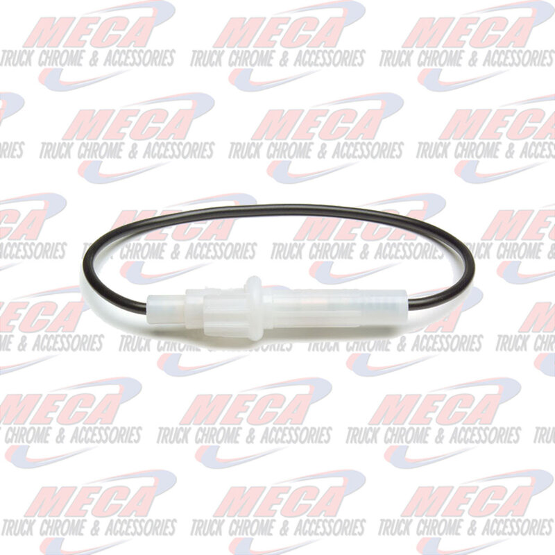 FUSE HOLDER & FUSE, 30 AMP
