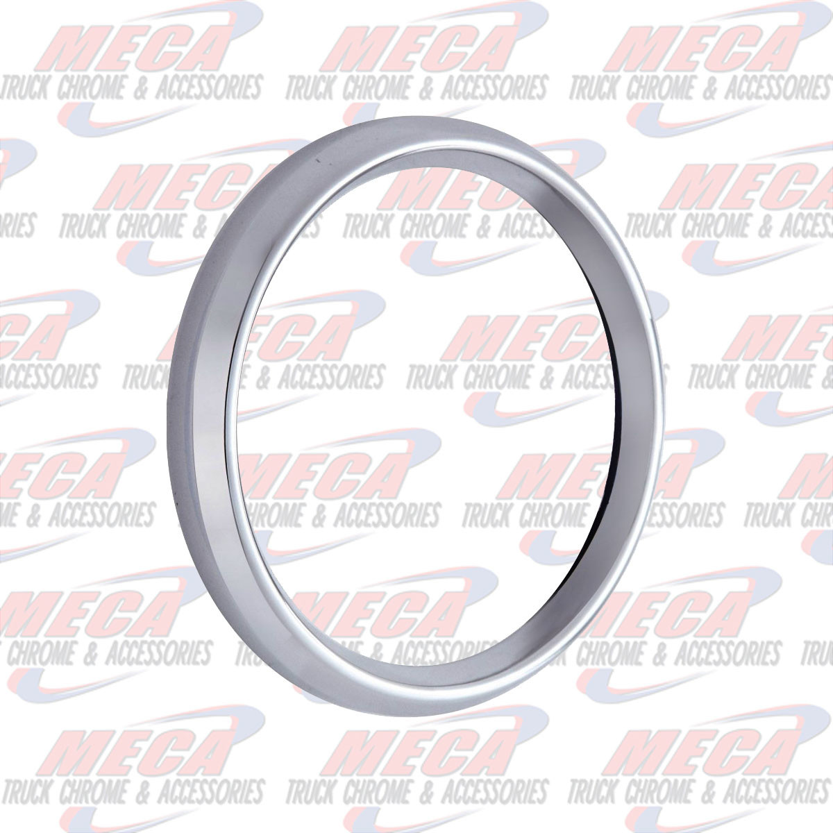 GAUGE BEZEL FL CENTURY SPEED/TACH W/O VISOR