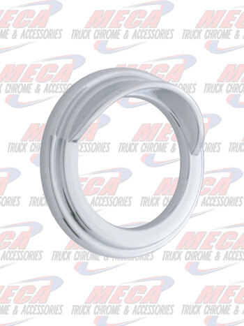 GAUGE BEZEL FL W/ VISOR