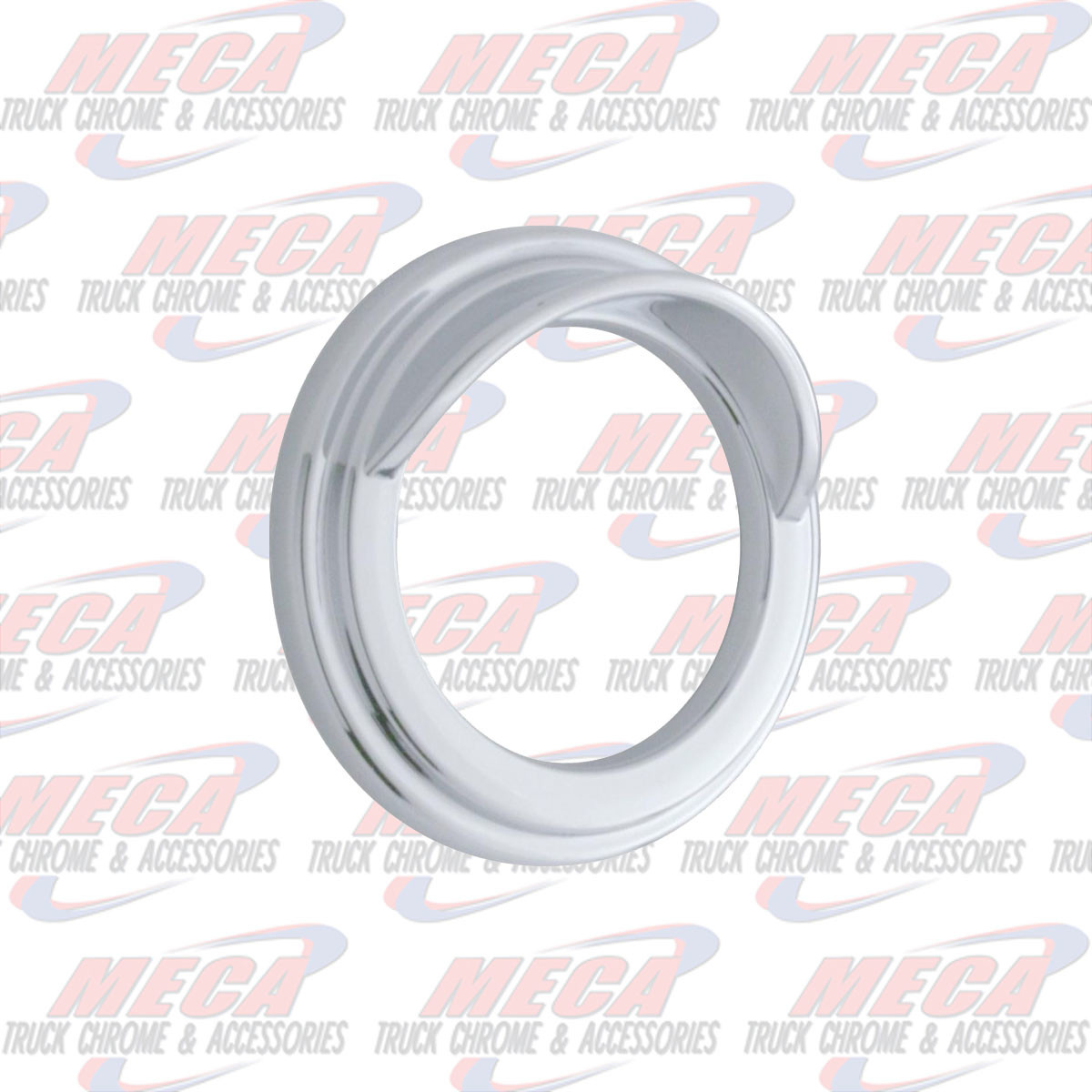 GAUGE BEZEL FL W/ VISOR