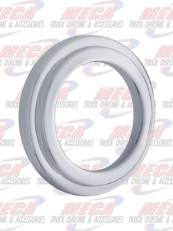 GAUGE BEZEL NEWER STYLE FL SMALL W/O VISOR