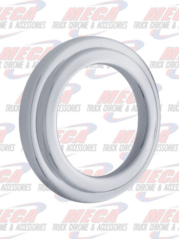 GAUGE BEZEL NEWER STYLE FL SMALL W/O VISOR