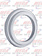 GAUGE BEZEL NEWER STYLE FL SMALL W/O VISOR