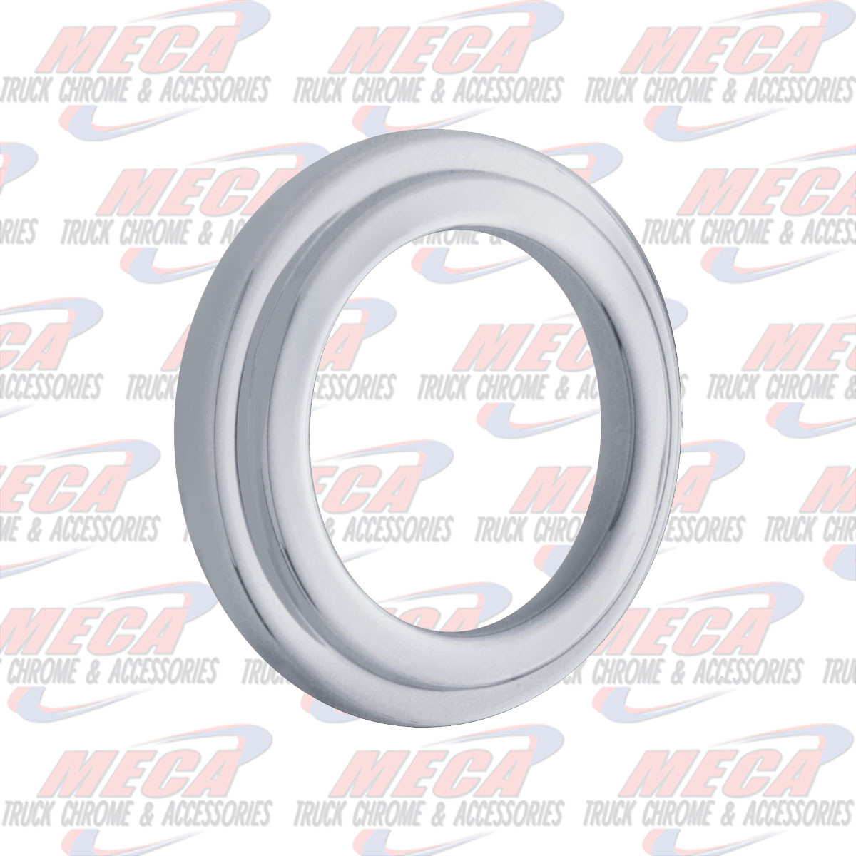 GAUGE BEZEL NEWER STYLE FL SMALL W/O VISOR