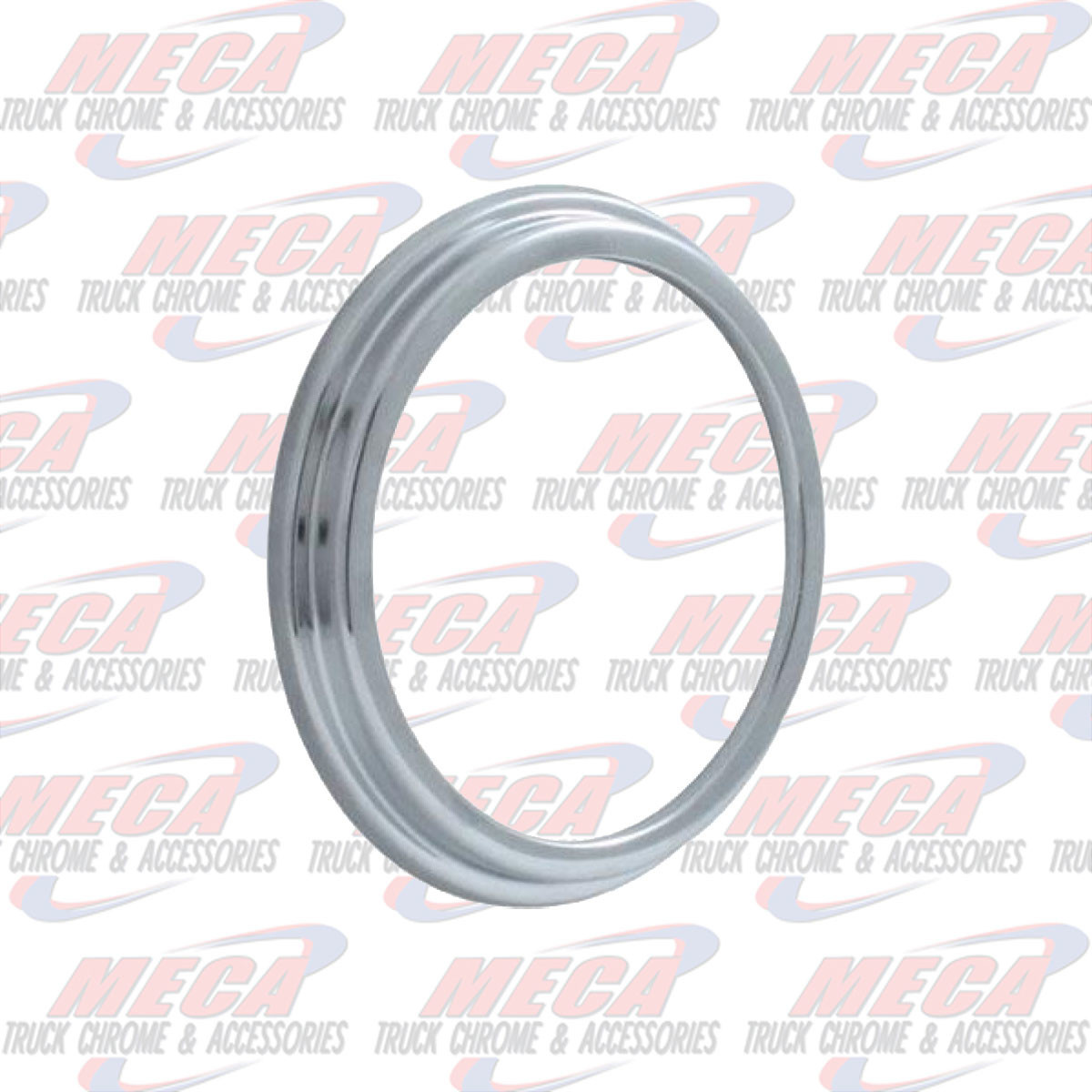 GAUGE BEZEL PYROMETER FL W/O VISOR