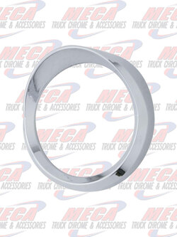 GAUGE COVER WITH VISOR IHC SPEED & TACH