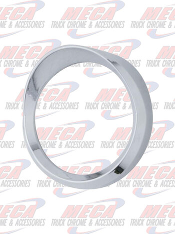 GAUGE COVER WITH VISOR IHC SPEED & TACH