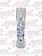 GEARSHIFT KNOB AUSTIN W/BLUE LED & GUN BARREL 9/10