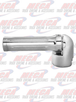 GEARSHIFT KNOB W/ HORIZONTAL DALLAS HANDLE