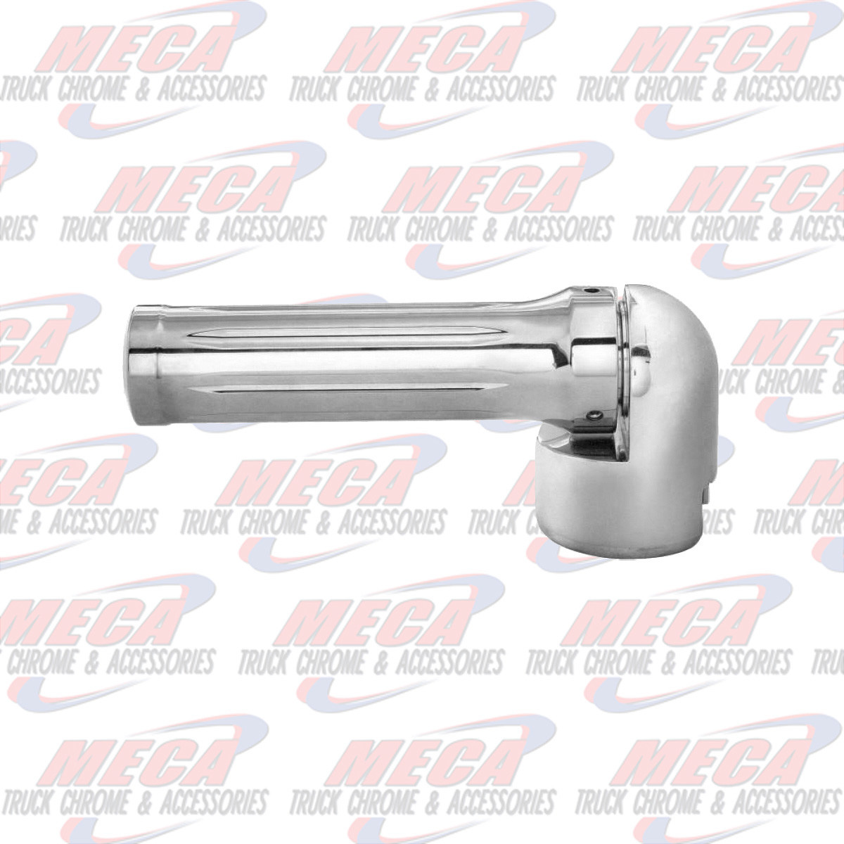 GEARSHIFT KNOB W/ HORIZONTAL DALLAS HANDLE