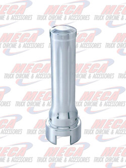 GEARSHIFT KNOB W/ VERTICAL DALLAS HANDLE