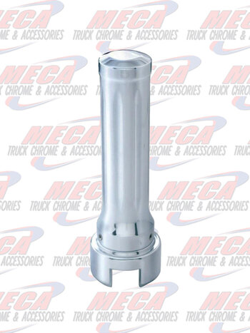 GEARSHIFT KNOB W/ VERTICAL DALLAS HANDLE
