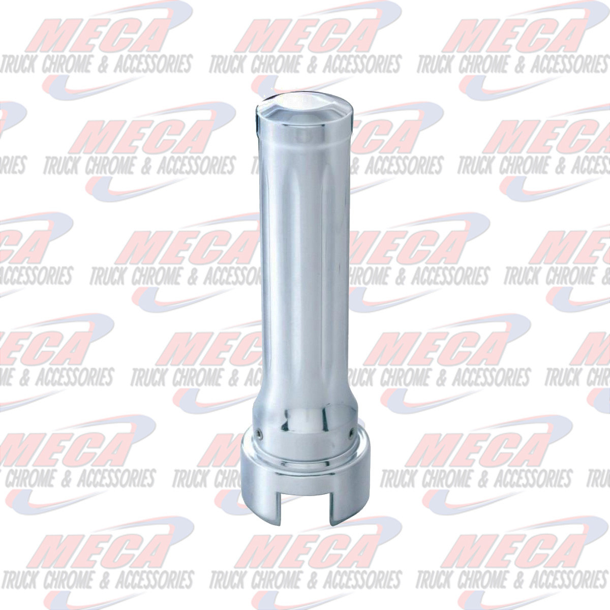 GEARSHIFT KNOB W/ VERTICAL DALLAS HANDLE