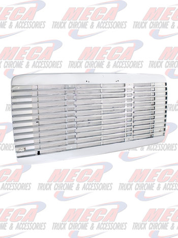 GRILL FREIGHTLINER FL70  OEM STYLE CHROME