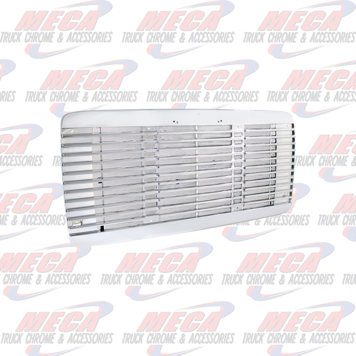 GRILL FREIGHTLINER FL70  OEM STYLE CHROME