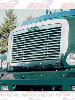 GRILL SURROUND TRIM FL CENTURY 1996-2004