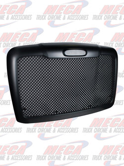 GRILLL FL CASCADIA 2008-2017 BLACK MESH