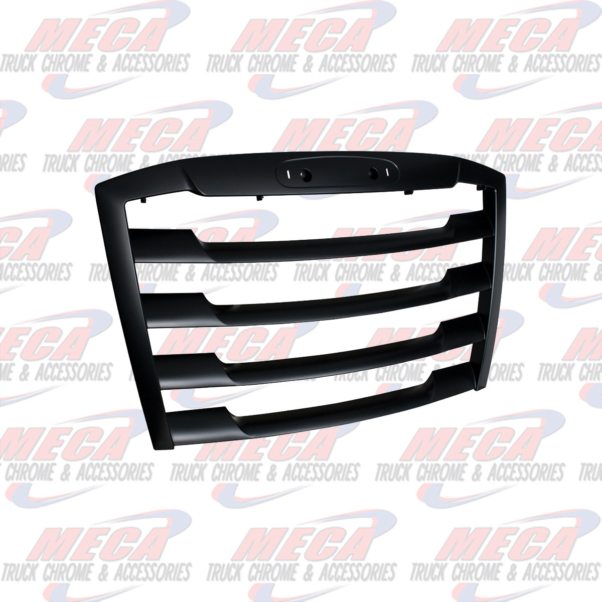 GRILLL FL CASCADIA 2018+ BLACK