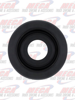 GROMMET 2.5" WIDE LIP