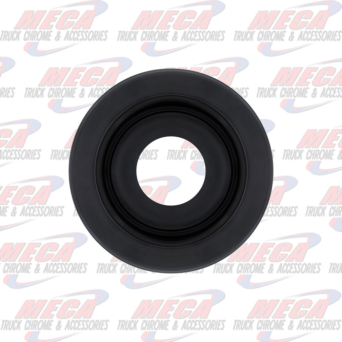 GROMMET 2.5" WIDE LIP