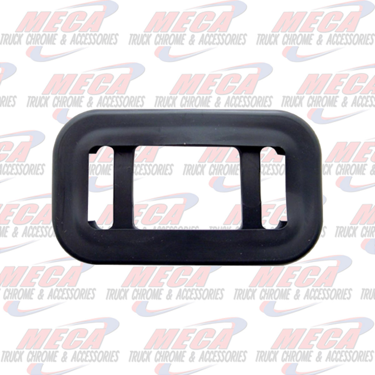 GROMMET MINI RECTANGULAR SMALL SEALED MARKER LIGHT