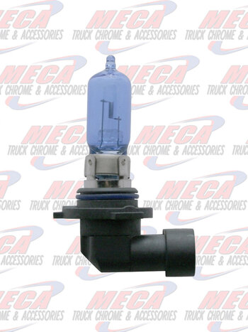 HALLOGEN BULB 9005 100W