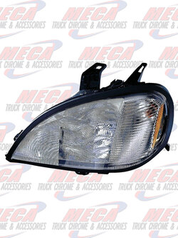 HEADLAMP ASSEMBLY FL COLUMBIA 96-04 DRIVER SIDE