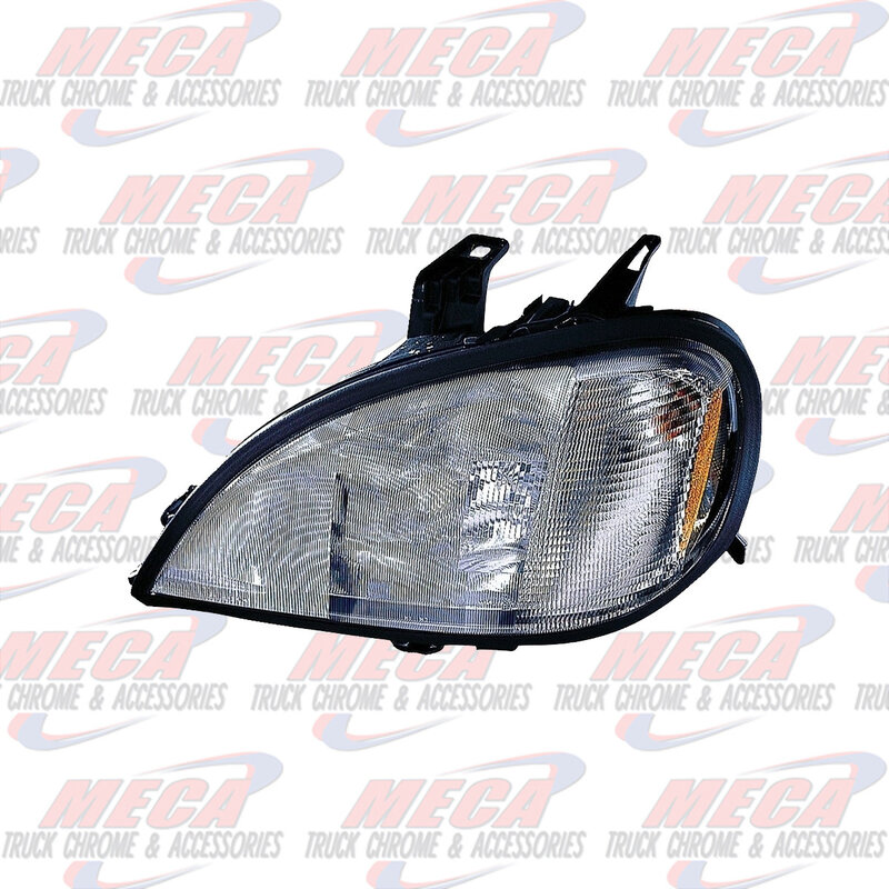 HEADLAMP ASSEMBLY FL COLUMBIA 96-04 DRIVER SIDE