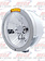 HEADLAMP PB OLD STYLE HALF MOON HOUSING FOR JJ STYLE BRACKET