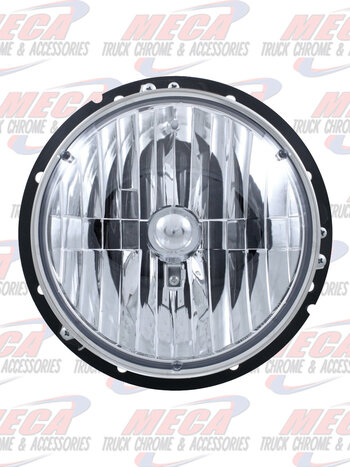 HEADLIGHT ASSEMBLY KW T2000 1998 - 2010 PASSENGER
