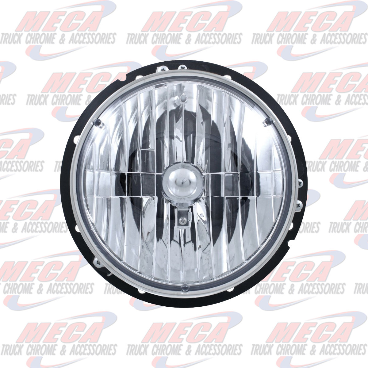 HEADLIGHT ASSEMBLY KW T2000 1998 - 2010 PASSENGER