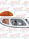 HEADLIGHT HOUSING IHC 4100 4200 4300 4400 8500 8600 PASSENGER SIDE 2003+
