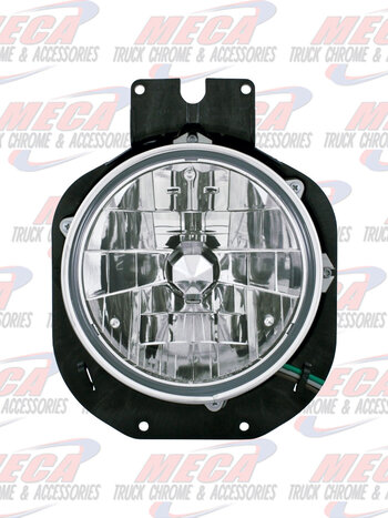 HEADLIGHT INSIDE HOUSING FL CENTURY SET single