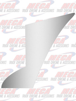 HEADLIGHT SIDE TRIM SET KW T800