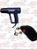 HEAT GUN GAS FUELED  SHRINK GUN
