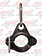 HEAVY DUTY CLAMP FOR 3 IN 1 CABLE AND HOSES