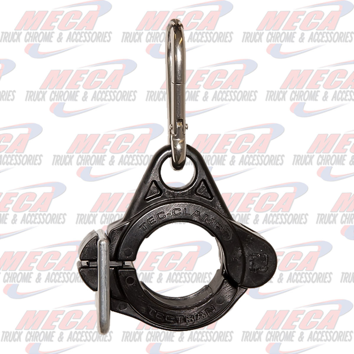 HEAVY DUTY CLAMP FOR 3 IN 1 CABLE AND HOSES