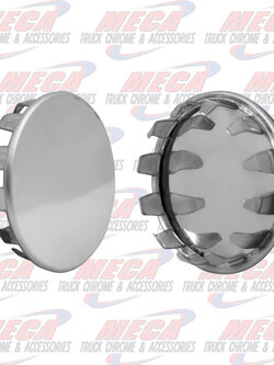 HOLE PLUG 1" STAINLESS STEEL