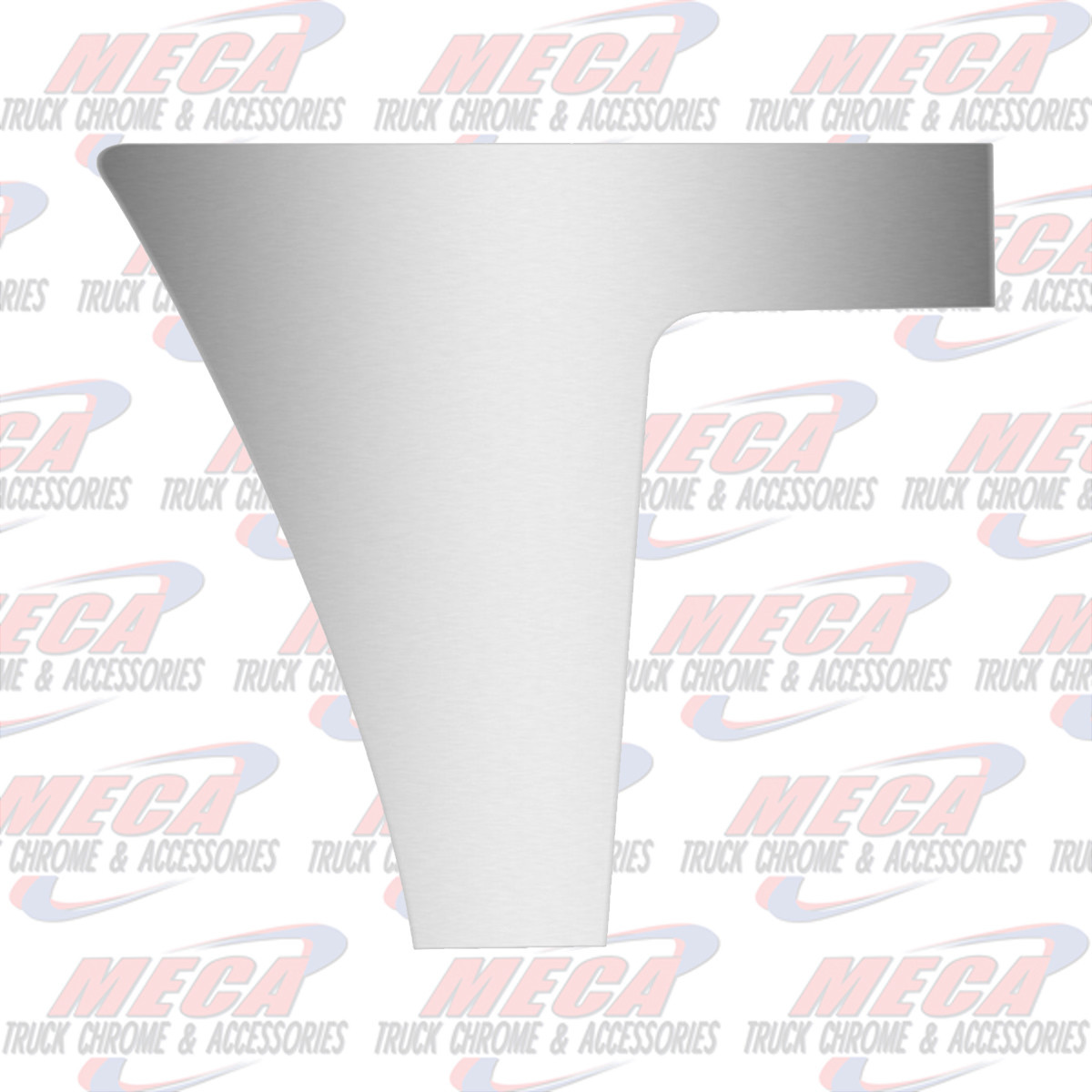 HOOD COWL BLANK TRIM KW T300