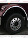 HOOD FENDER TRIM FL CLASSIC