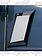 HOOD SCOOP SS KW T600 DRIVER SIDE