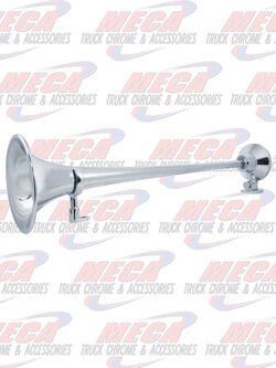 HORN WITH AMBULANCE / EMERGENCY VEHICLE TONE