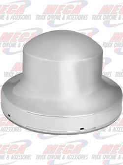 HUB CAP AXLE COVER HIDEAWAY EA