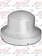 HUB CAP AXLE COVER HIDEAWAY EA