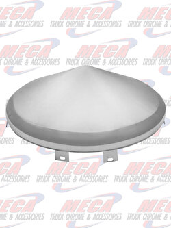 HUB CAP CLAM SHELL SKINNY TABS