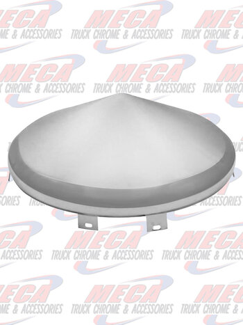 HUB CAP CLAM SHELL SKINNY TABS