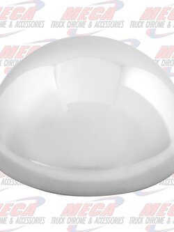 CR. 8" I.D. REAR FULL MOON HUB CAP