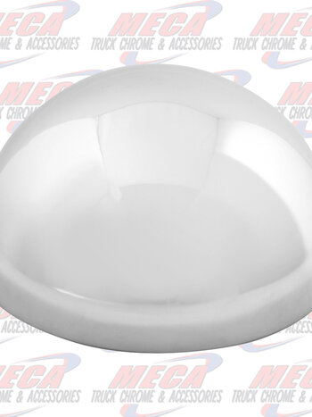 CR. 8" I.D. REAR FULL MOON HUB CAP